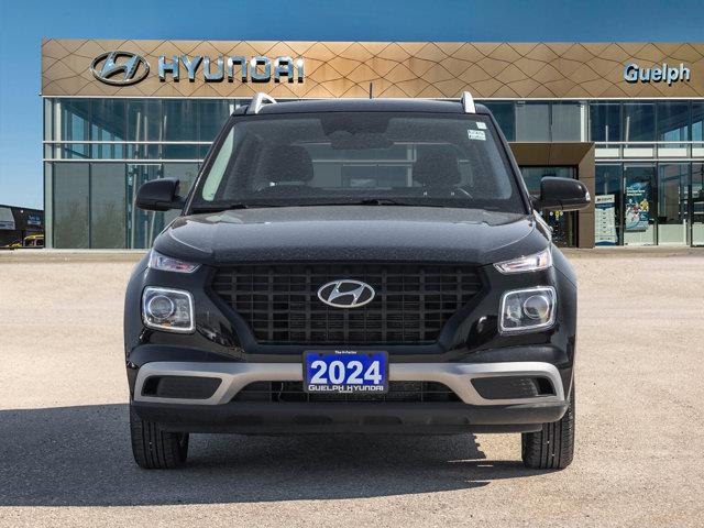 hyundai Venue 2024 - 2