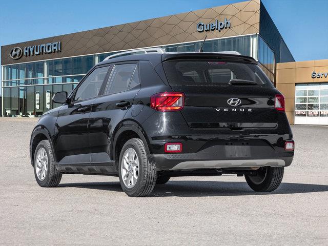 hyundai Venue 2024 - 5