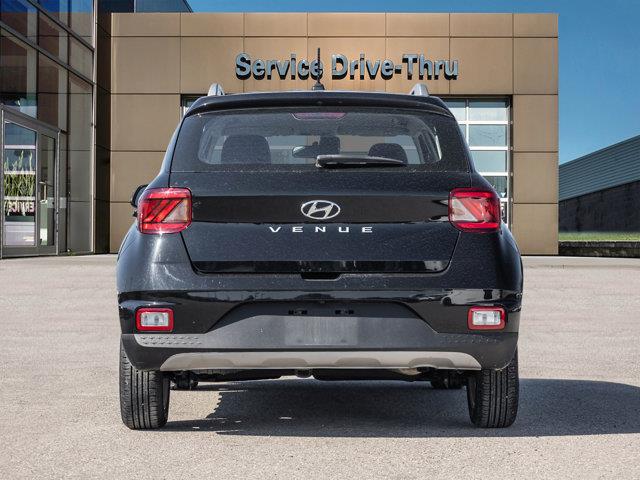 hyundai Venue 2024 - 6