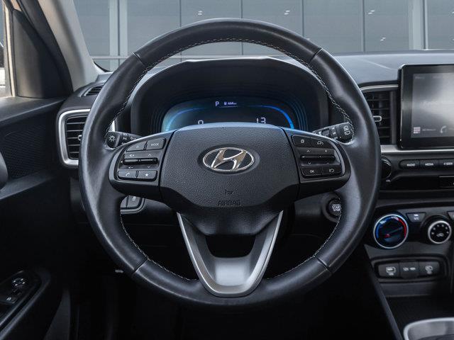 hyundai Venue 2024 - 8