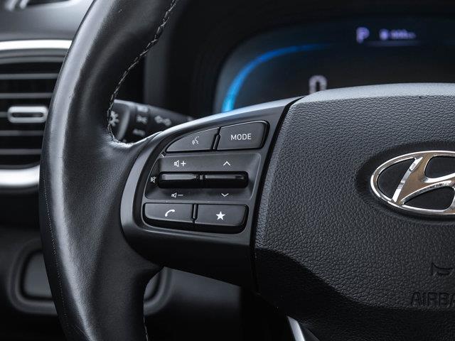 hyundai Venue 2024 - 9