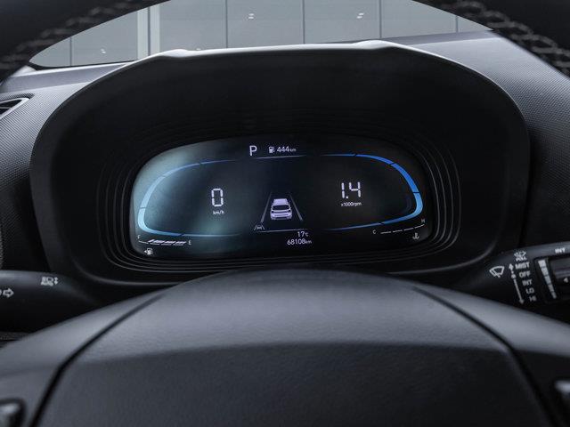 hyundai Venue 2024 - 10