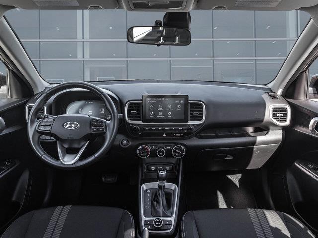 hyundai Venue 2024 - 22