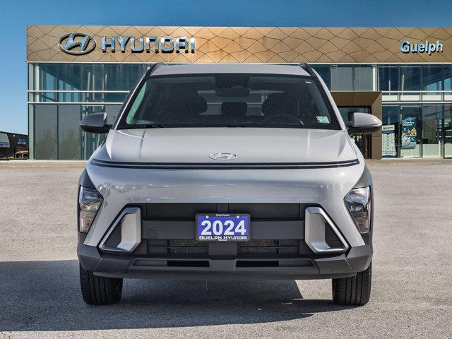 hyundai Kona 2024 - 2