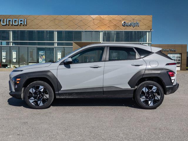 hyundai Kona 2024 - 3