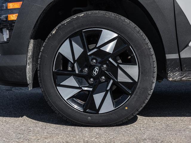 hyundai Kona 2024 - 4