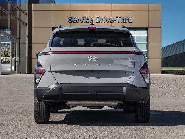 hyundai Kona 2024 - 6