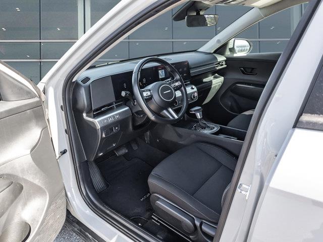 hyundai Kona 2024 - 7
