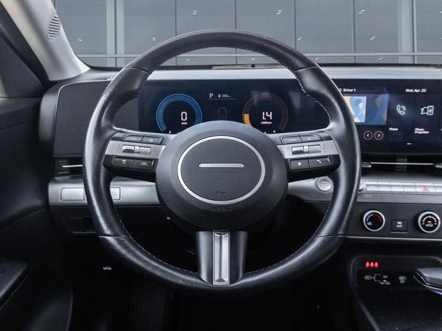 hyundai Kona 2024 - 8