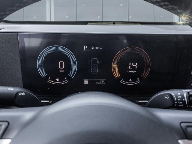 hyundai Kona 2024 - 10