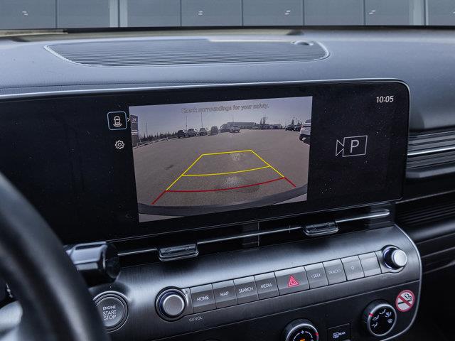 hyundai Kona 2024 - 11