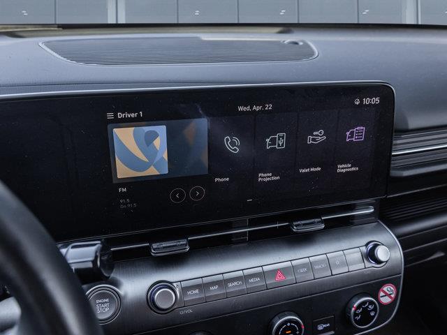 hyundai Kona 2024 - 15