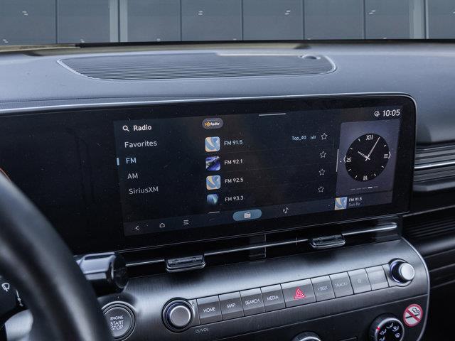 hyundai Kona 2024 - 16