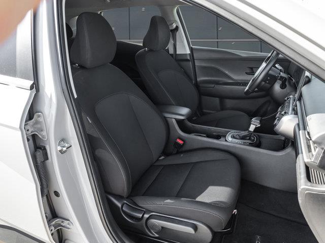 hyundai Kona 2024 - 19