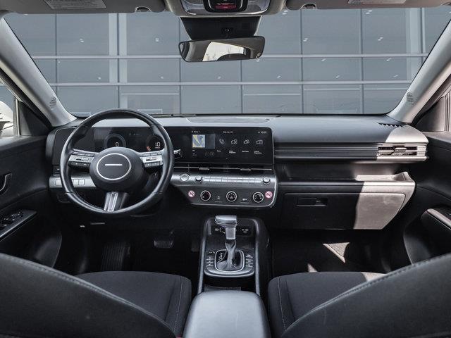 hyundai Kona 2024 - 21
