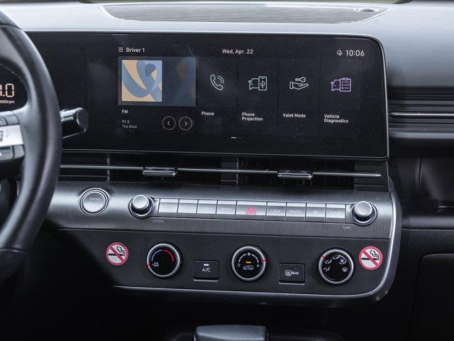 hyundai Kona 2024 - 22