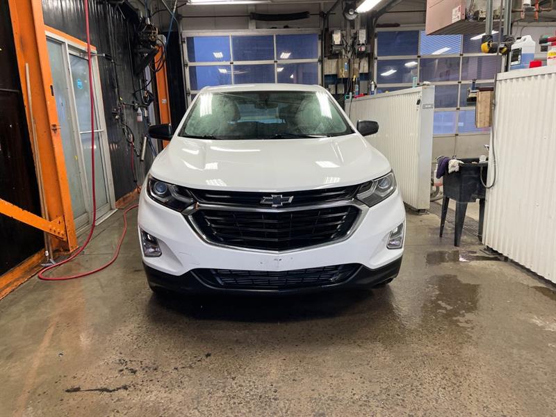 chevrolet Equinox 2019 - 4