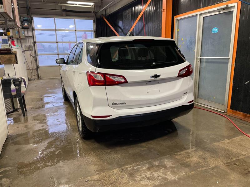 chevrolet Equinox 2019 - 5