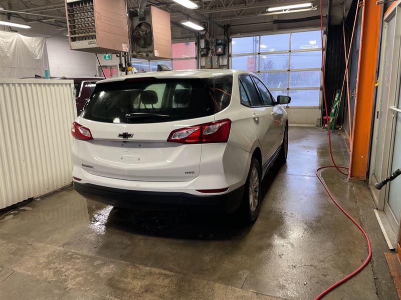 chevrolet Equinox 2019 - 8