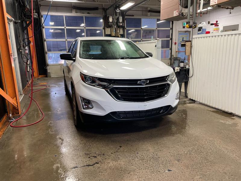 chevrolet Equinox 2019 - 9