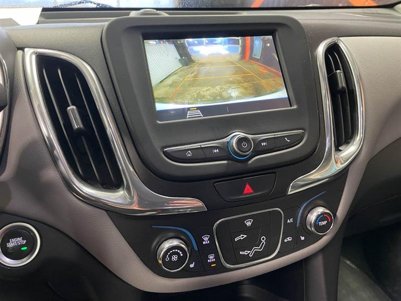 chevrolet Equinox 2019 - 12
