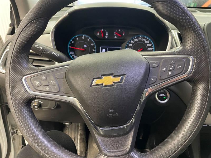 chevrolet Equinox 2019 - 13