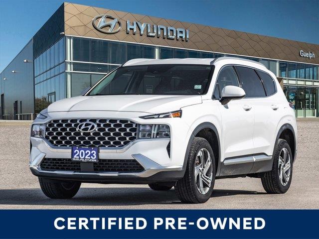 hyundai Santa Fe 2023