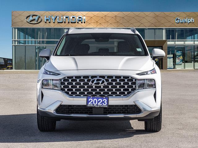 hyundai Santa Fe 2023 - 2