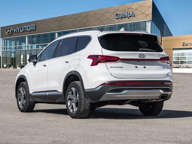 hyundai Santa Fe 2023 - 5