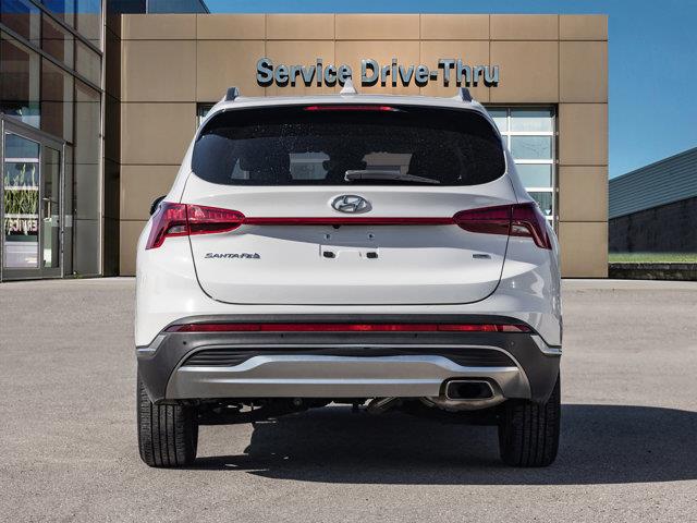 hyundai Santa Fe 2023 - 6