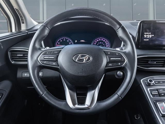 hyundai Santa Fe 2023 - 8