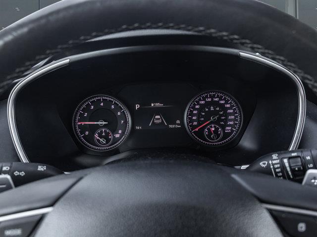 hyundai Santa Fe 2023 - 9