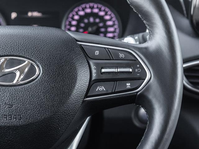 hyundai Santa Fe 2023 - 10