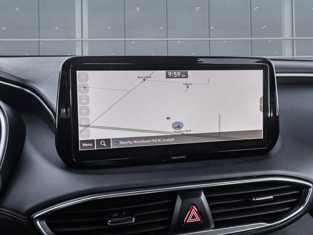 hyundai Santa Fe 2023 - 14