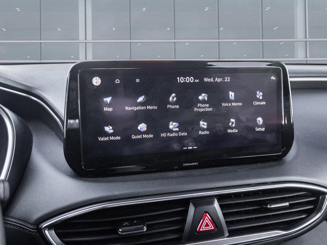 hyundai Santa Fe 2023 - 15