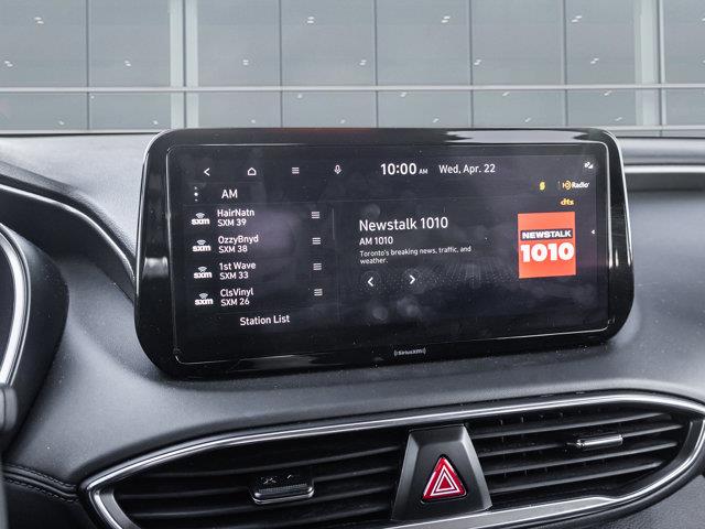 hyundai Santa Fe 2023 - 16