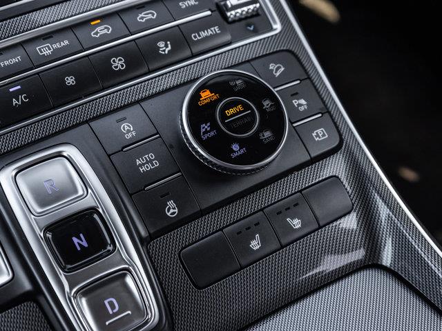 hyundai Santa Fe 2023 - 18