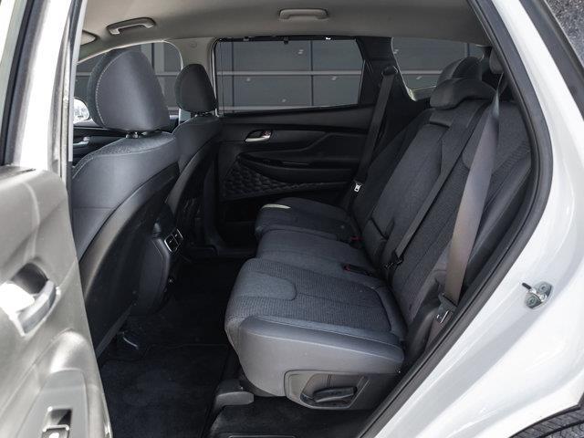 hyundai Santa Fe 2023 - 21
