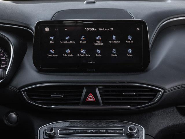 hyundai Santa Fe 2023 - 23