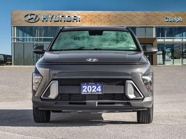 hyundai Kona 2024 - 2