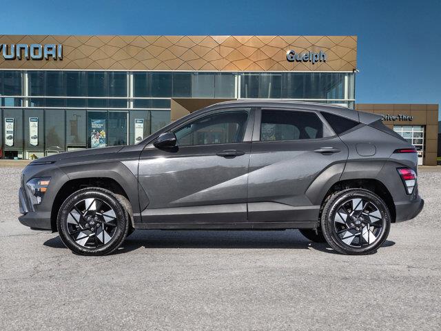 hyundai Kona 2024 - 3
