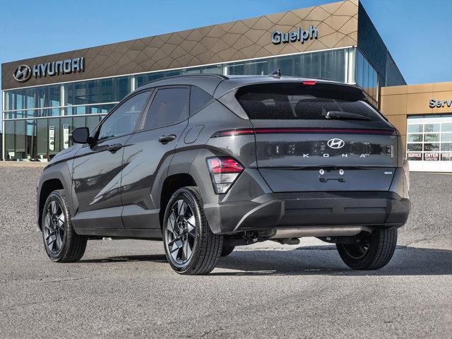 hyundai Kona 2024 - 5