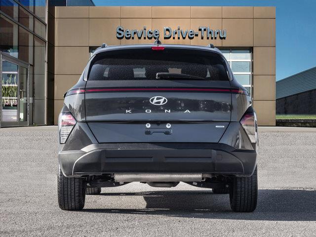 hyundai Kona 2024 - 6