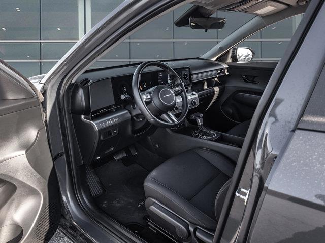 hyundai Kona 2024 - 7