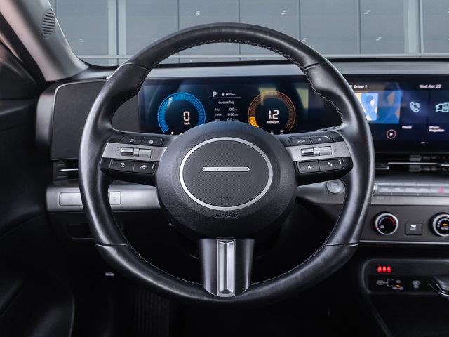 hyundai Kona 2024 - 8