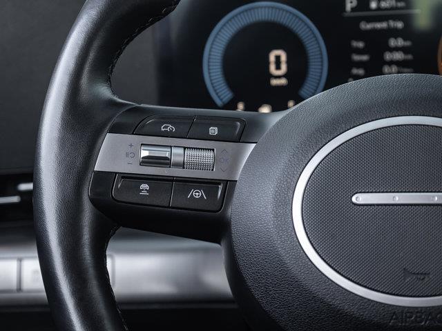 hyundai Kona 2024 - 9