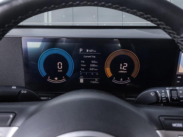 hyundai Kona 2024 - 10