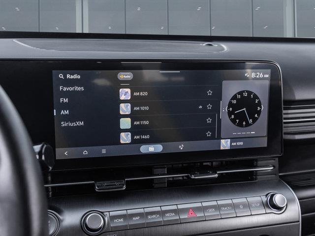 hyundai Kona 2024 - 15