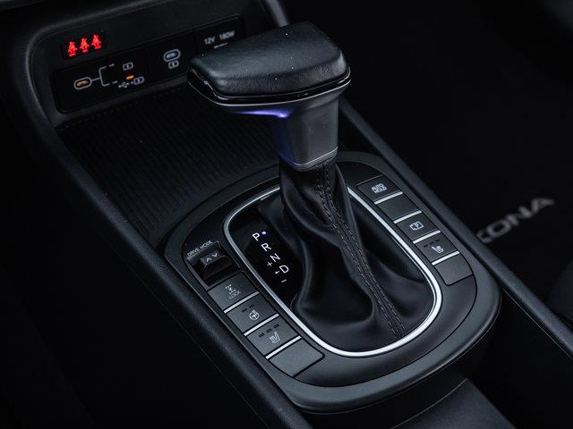 hyundai Kona 2024 - 16