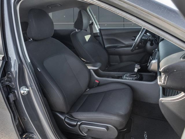hyundai Kona 2024 - 19